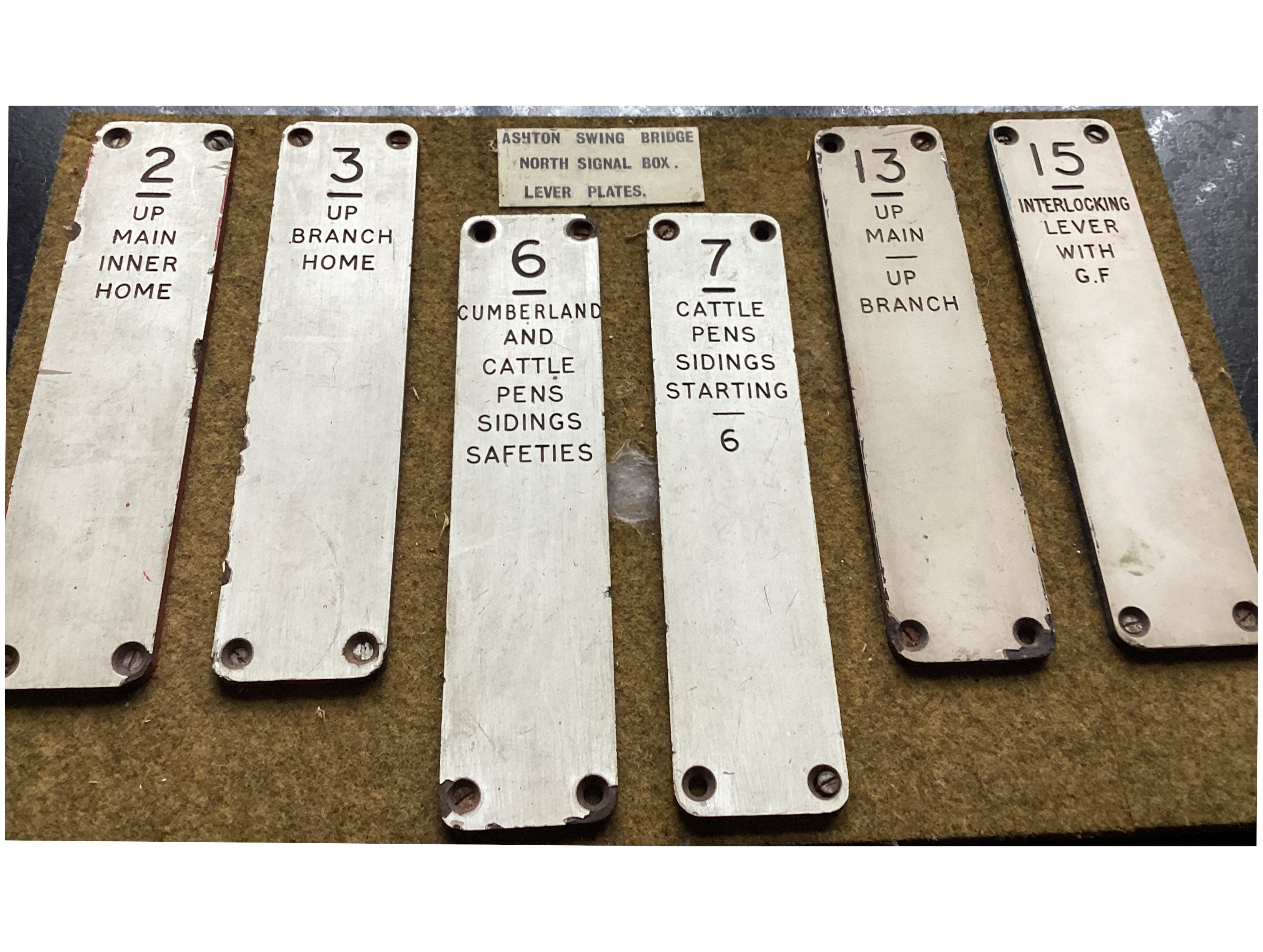 Lot 121 - April 2024