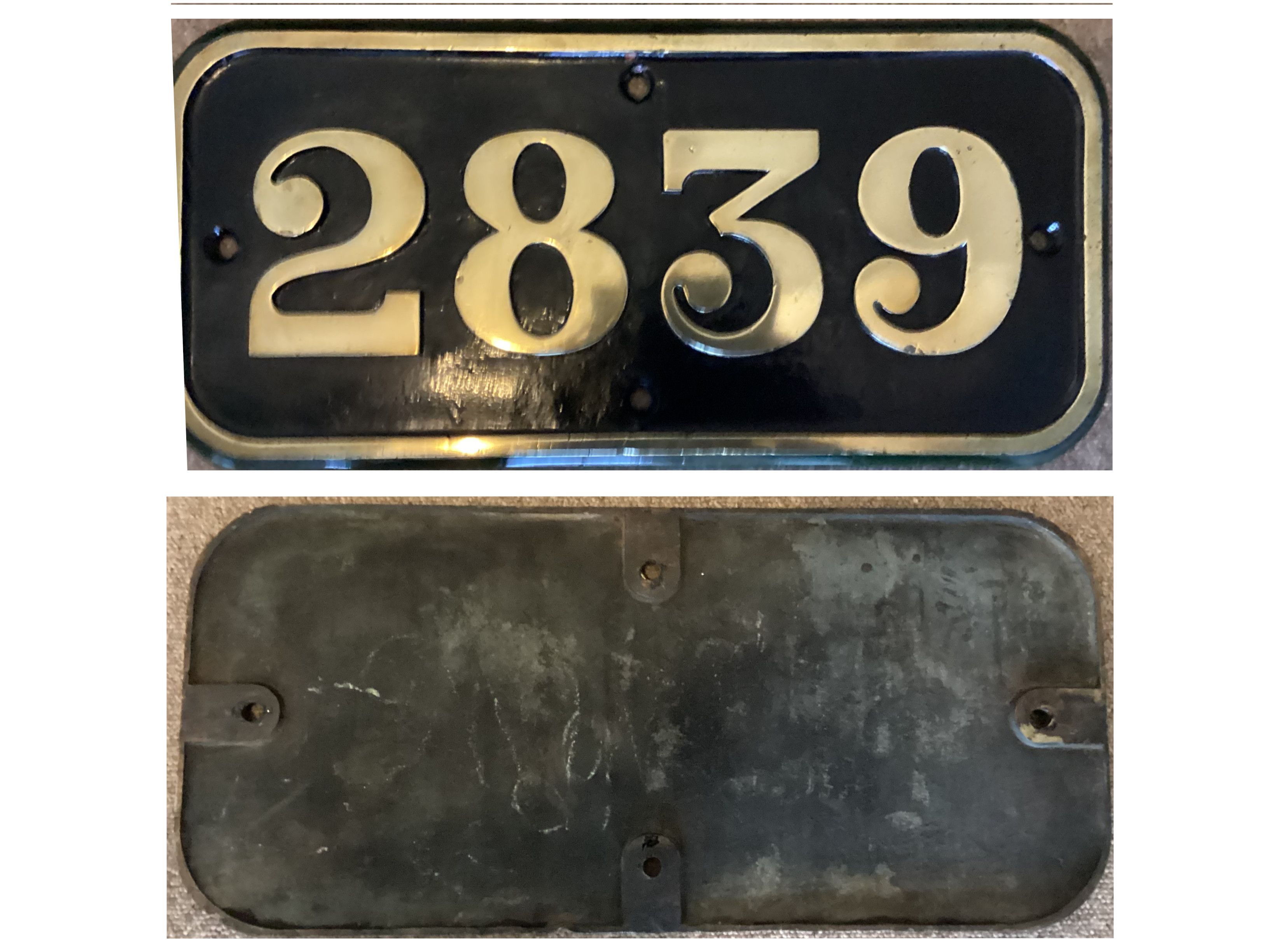 Lot 123 - April 2024