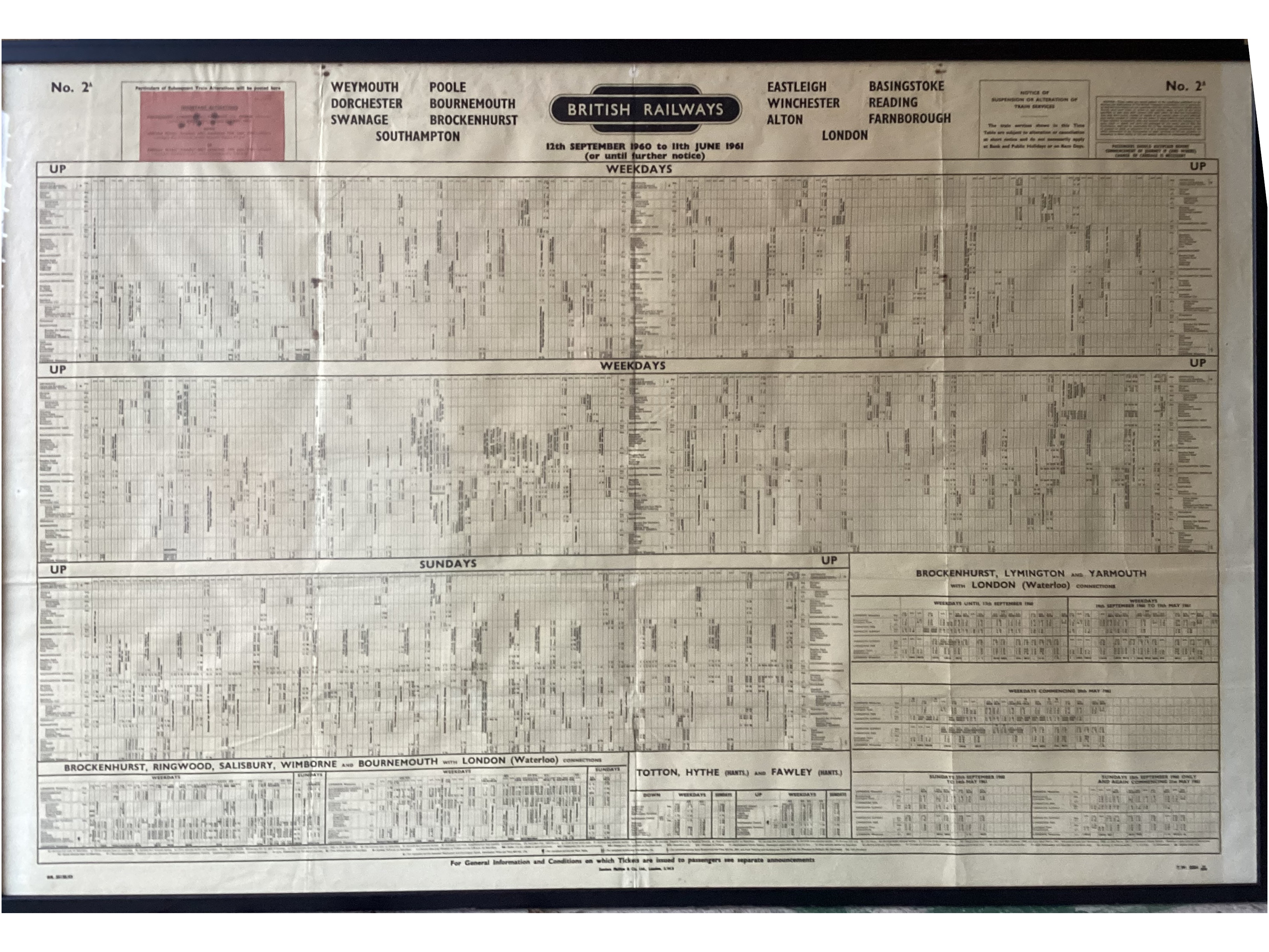 Lot 128 - April 2024