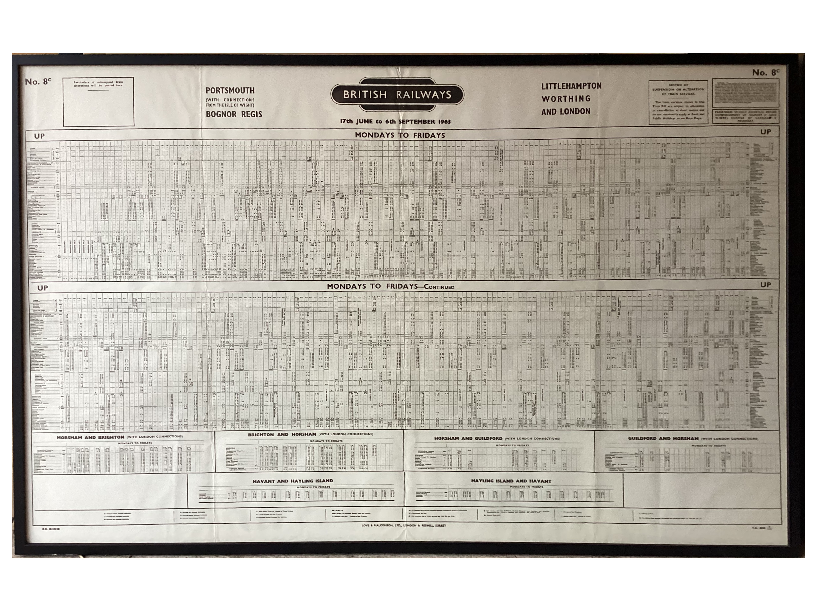 Lot 130 - April 2024