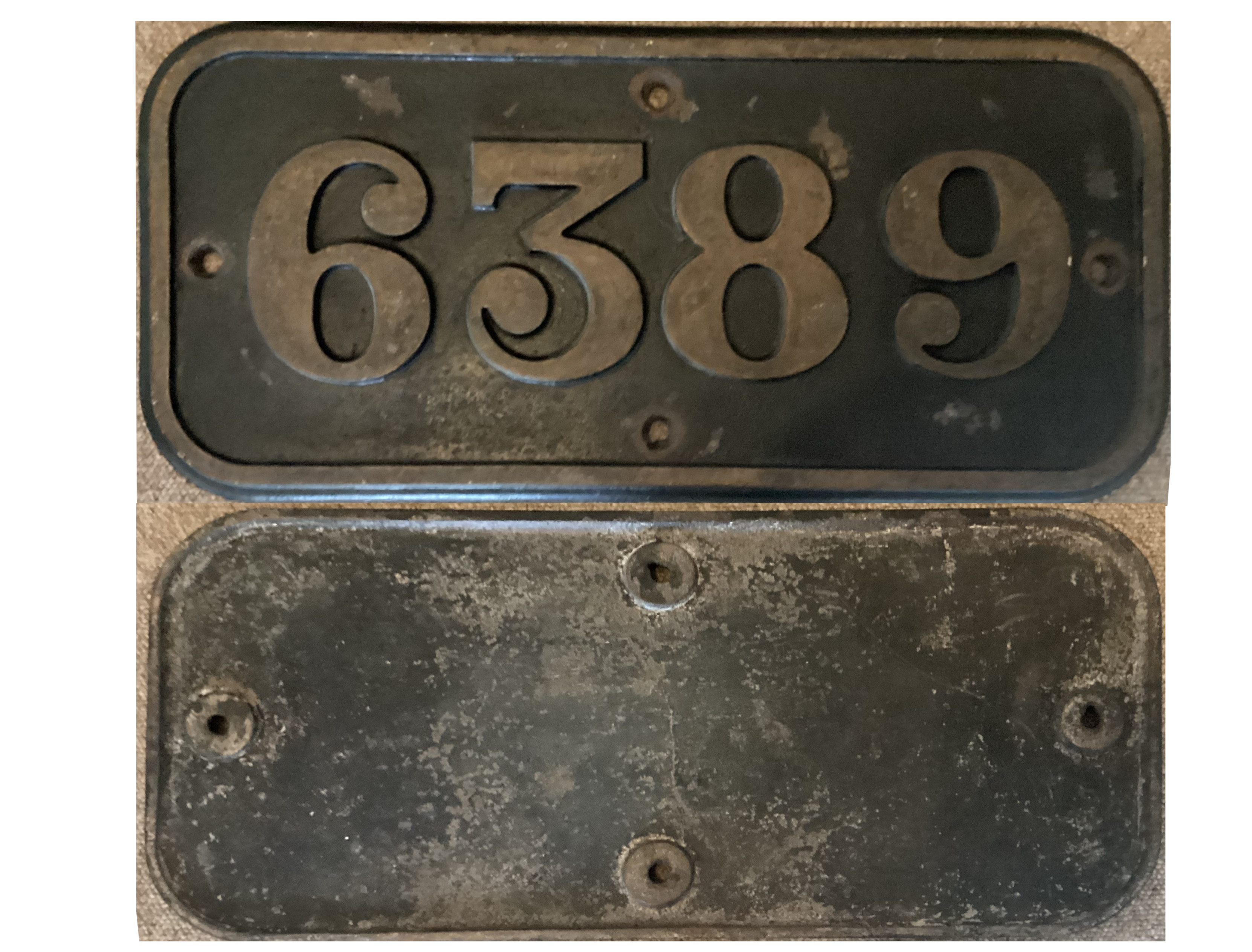 Lot 136 - April 2024