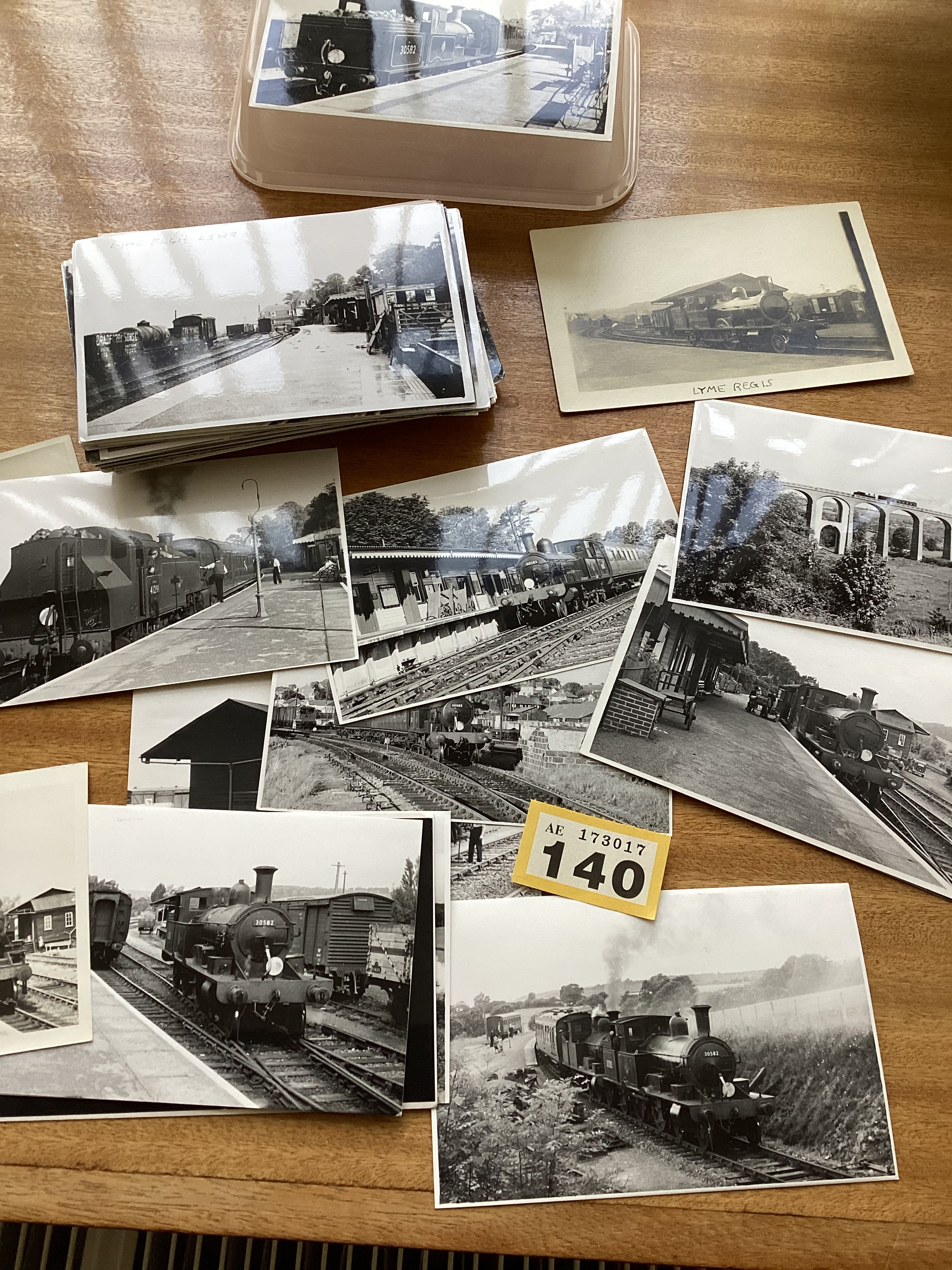 Lot 140 - April 2024