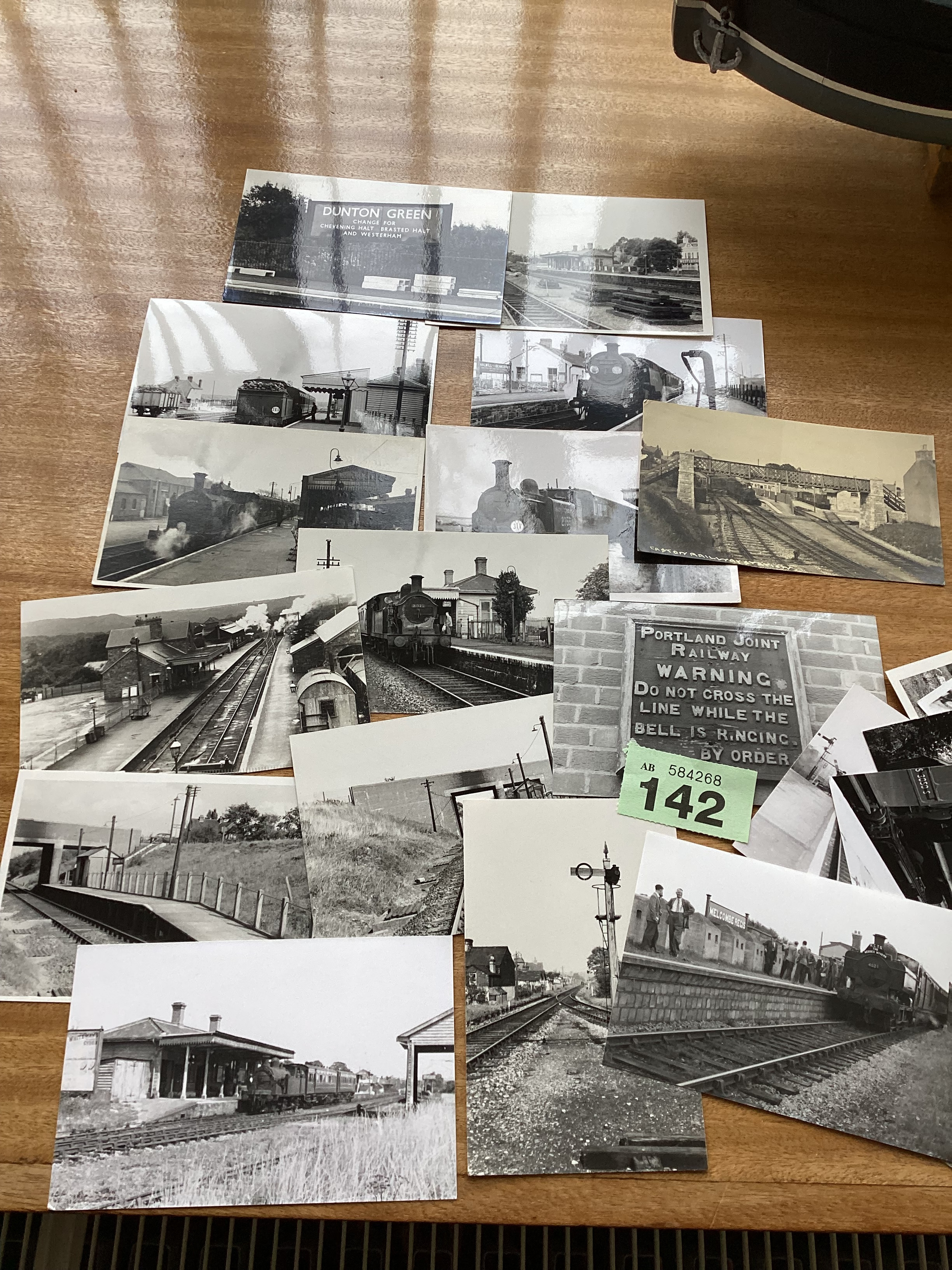 Lot 142 - April 2024