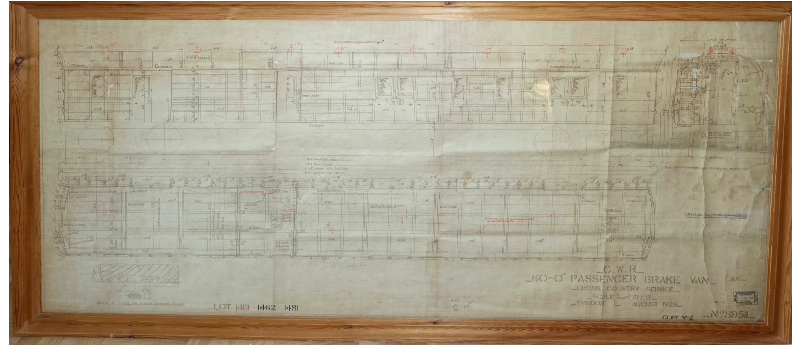Lot 143 - April 2024