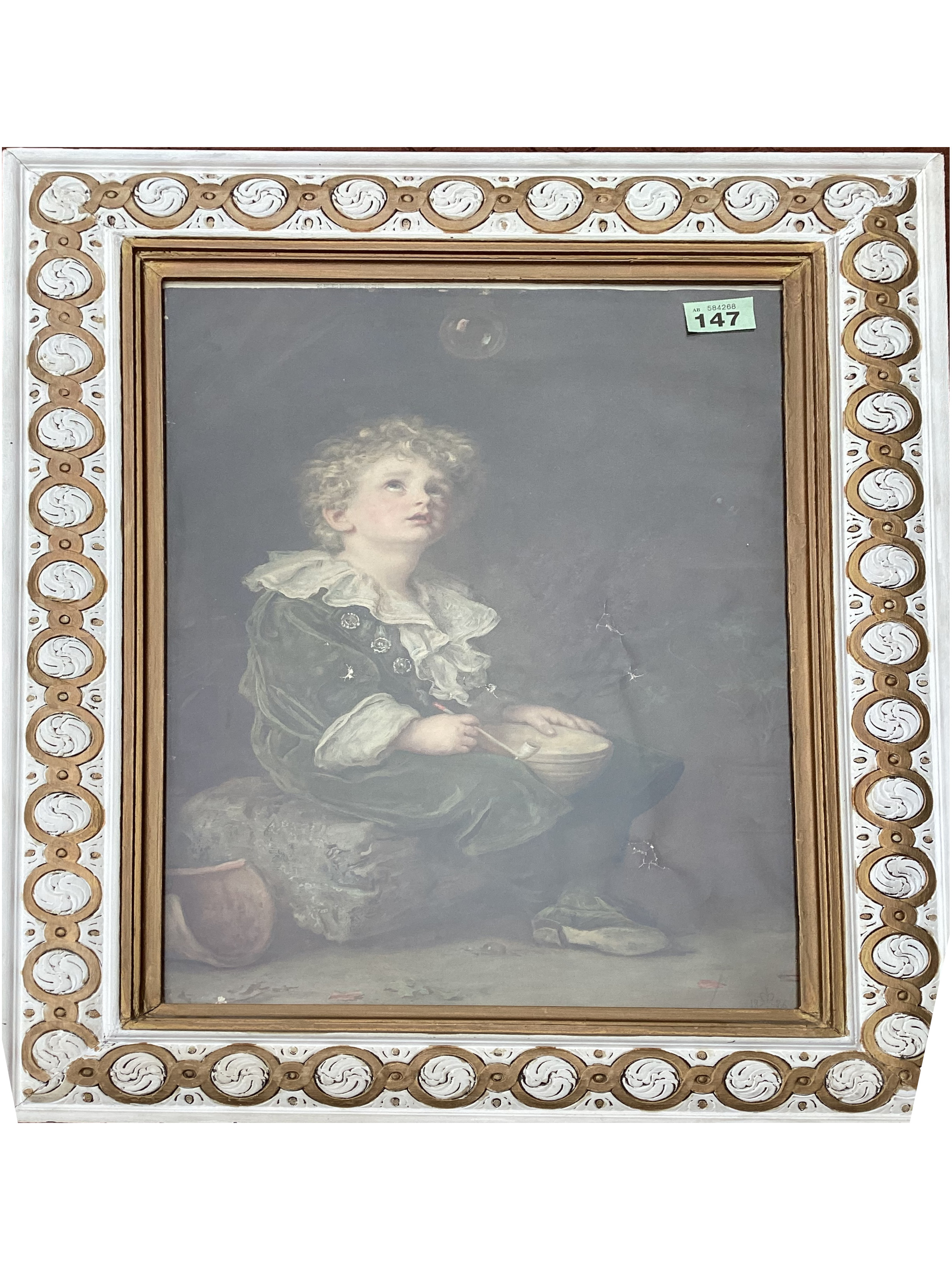 Lot 147 - April 2024