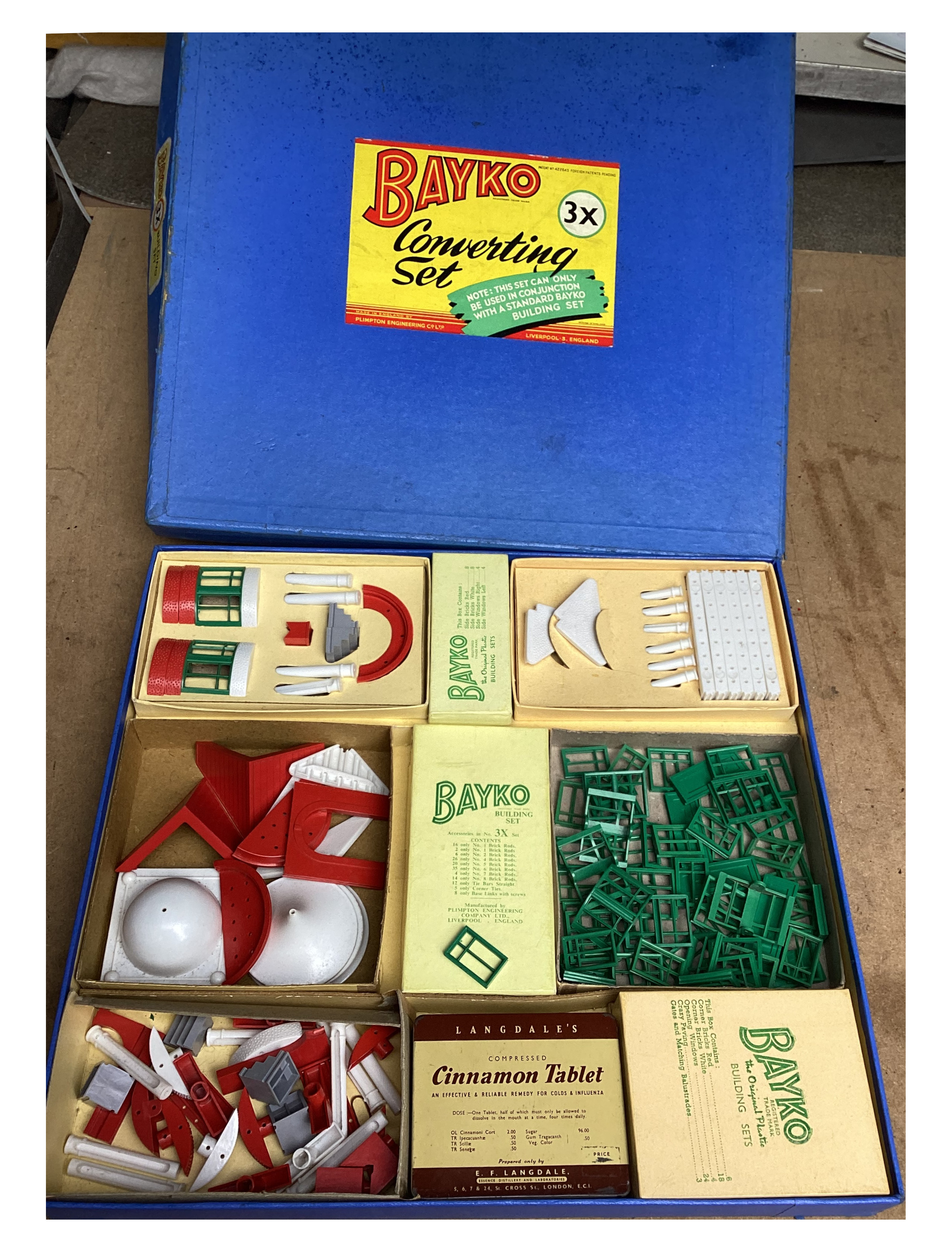 Lot 150 - April 2024